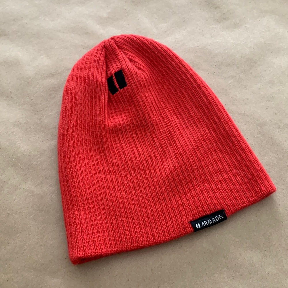 Aramada Beanie